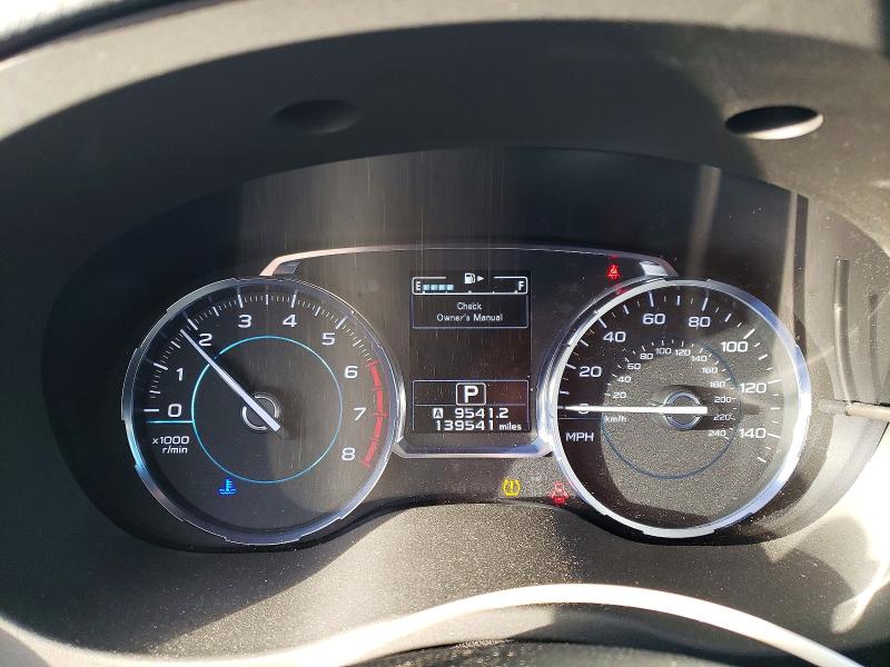 70044196 :رقم المزاد ، JF2SJATC2HH474774 vin ، 2017 Subaru Forester مزاد بيع