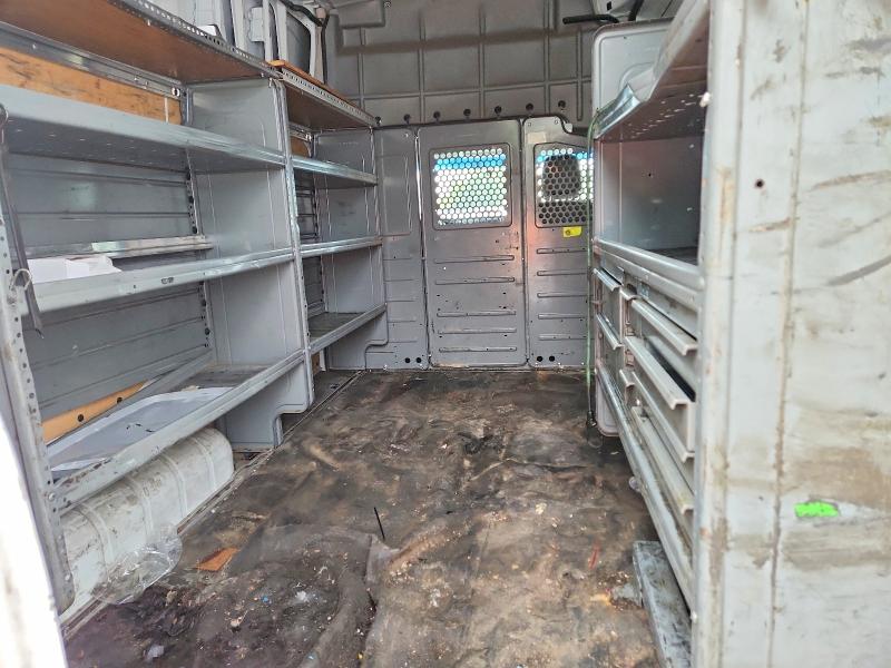 Aukcja sprzedaży 2019 Nissan Nv, vin: 1N6BF0LY5KN802166, numer aukcji: 70642506