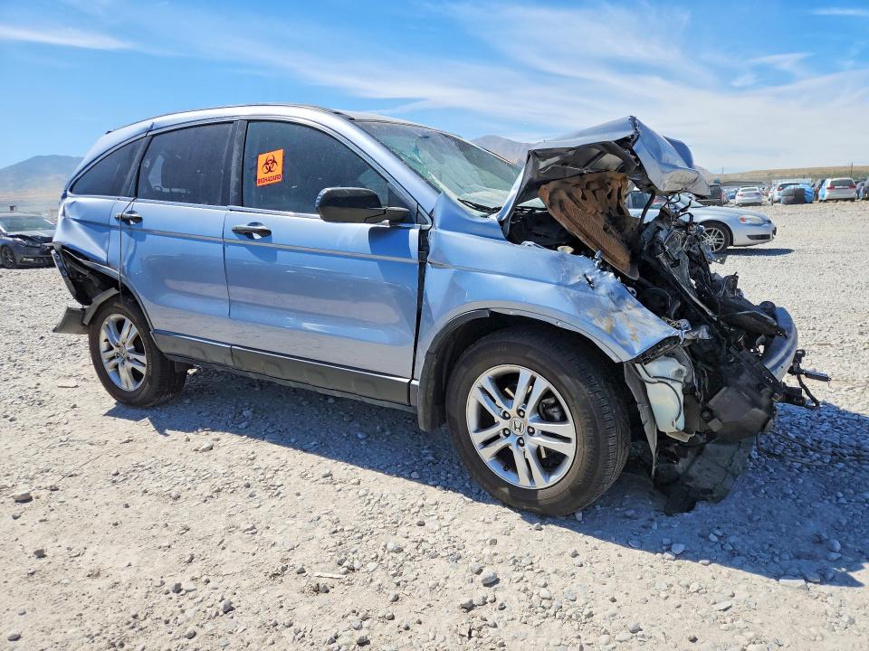 Продажа на аукционе авто 2011 Honda Cr-v, vin: JHLRE4H56BC018541, номер лота: 68238816