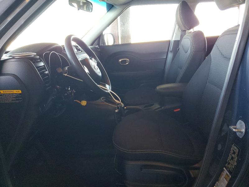 69590316 :رقم المزاد ، KNDJP3A50E7080944 vin ، 2014 Kia Soul مزاد بيع