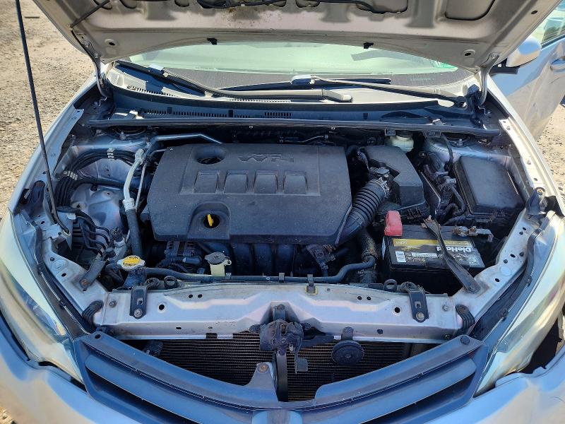 2016 Toyota Corolla მანქანა იყიდება აუქციონზე, vin: 2T1BURHE4GC680700, აუქციონის ნომერი: 70700266