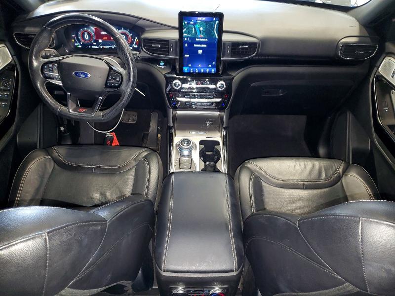 Auction sale of the 2021 Ford Explorer, vin: 1FM5K8GC9MGA28709, lot number: 67862336