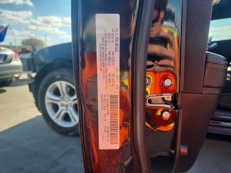 Aukcja sprzedaży 2018 Dodge Charger, vin: 2C3CDXBGXJH257589, numer aukcji: 67532226