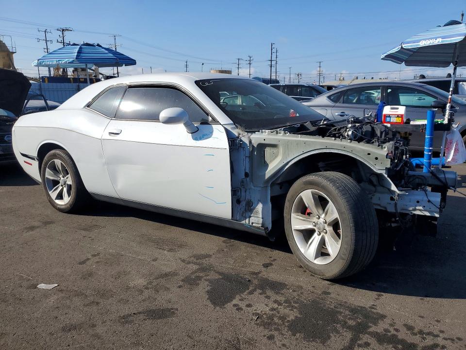 Aukcja sprzedaży 2015 Dodge Challenger, vin: 2C3CDZAGXFH788778, numer aukcji: 69812456