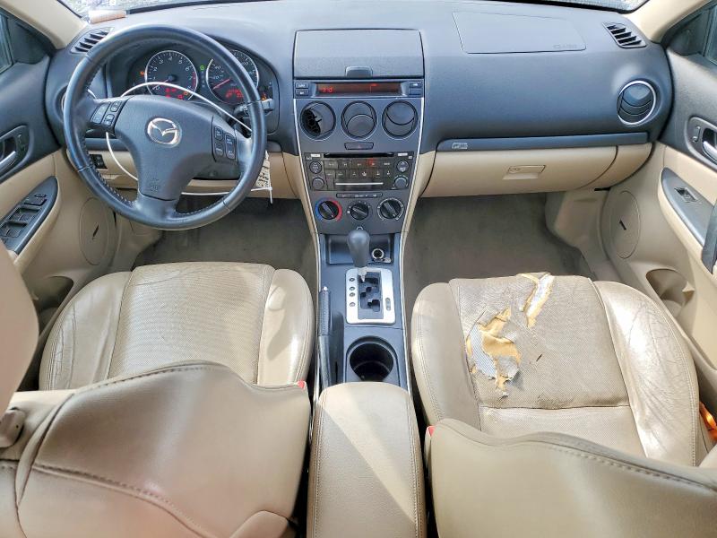 Aukcja sprzedaży 2008 Mazda 6, vin: 1YVHP80C385M32405, numer aukcji: 69845676
