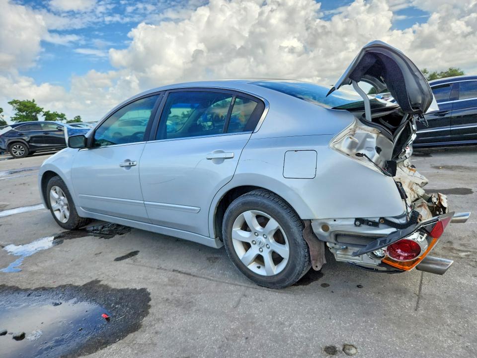 Aukcja sprzedaży 2008 Nissan Altima, vin: 1N4AL21EX8C229464, numer aukcji: 69497236