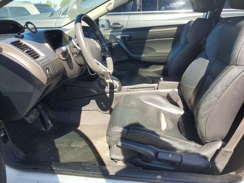 Aukcja sprzedaży 2011 Honda Civic, vin: 2HGFG1B68BH001703, numer aukcji: 67880926