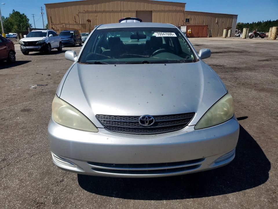 Продажа на аукционе авто 2003 Toyota Camry, vin: 4T1BE32K23U238273, номер лота: 70947606