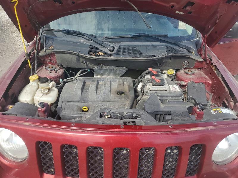 Продаж на аукціоні авто 2015 Jeep Patriot, vin: 1C4NJPFBXFD186572, номер лоту: 69684556