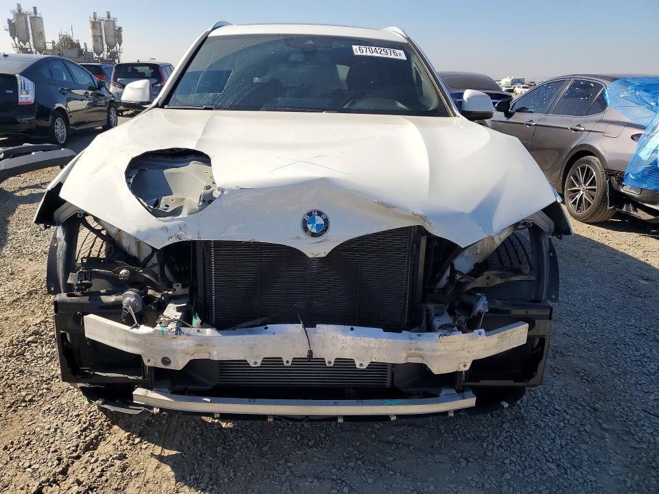 Aukcja sprzedaży 2022 Bmw X3, vin: 5UX53DP03N9L14608, numer aukcji: 67042976