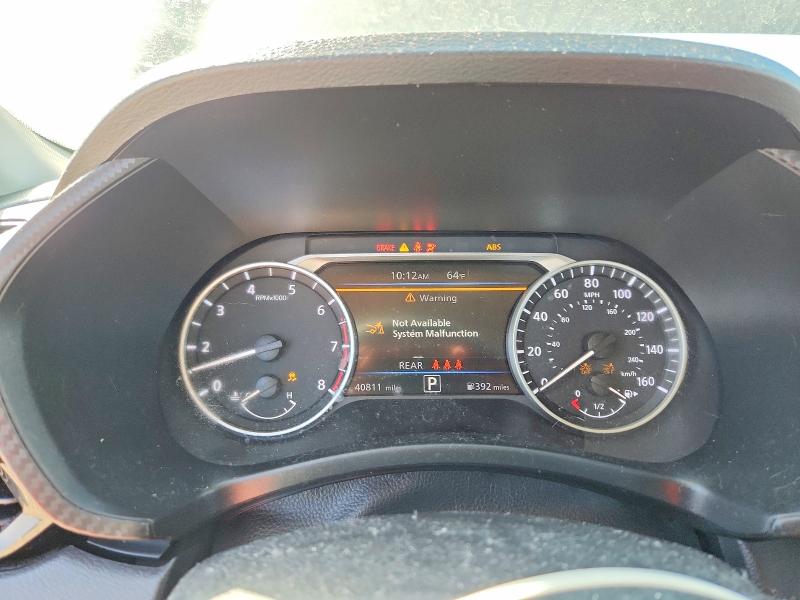 70729696 :رقم المزاد ، 3N1AB8CV8RY253481 vin ، 2024 Nissan Sentra مزاد بيع