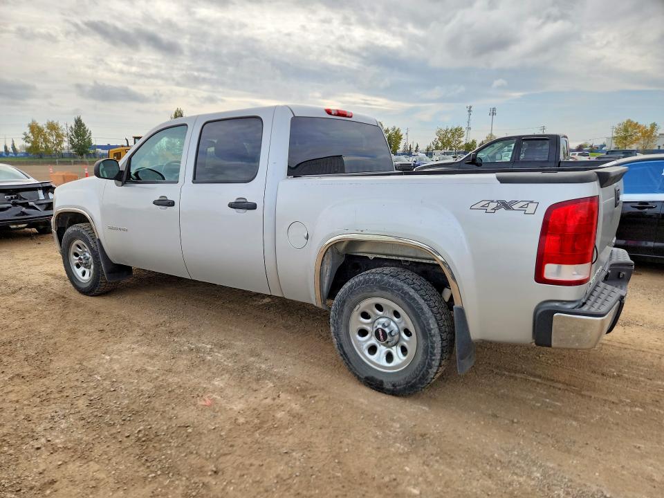 Продажа на аукционе авто 2013 Gmc Sierra, vin: 3GTP2VE75DG295092, номер лота: 69557846