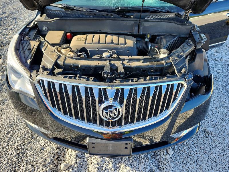 Aukcja sprzedaży 2014 Buick Enclave, vin: 5GAKVCKD9EJ352444, numer aukcji: 69962376