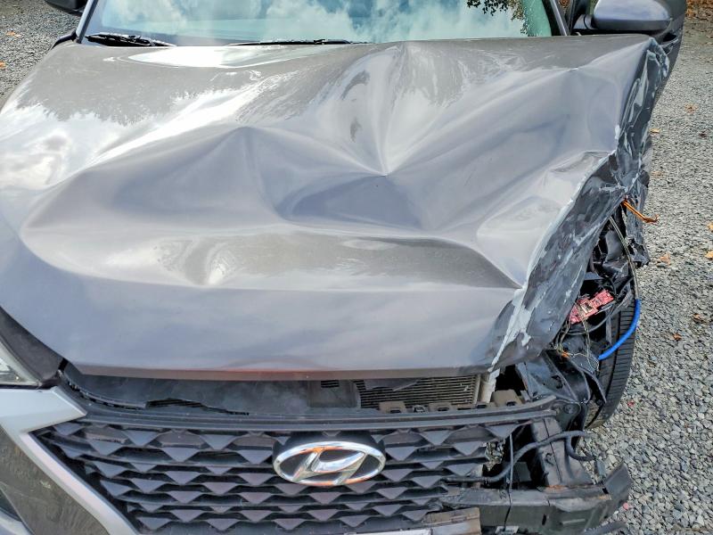 2020 Hyundai Tucson მანქანა იყიდება აუქციონზე, vin: KM8J33AL1LU091200, აუქციონის ნომერი: 68542366