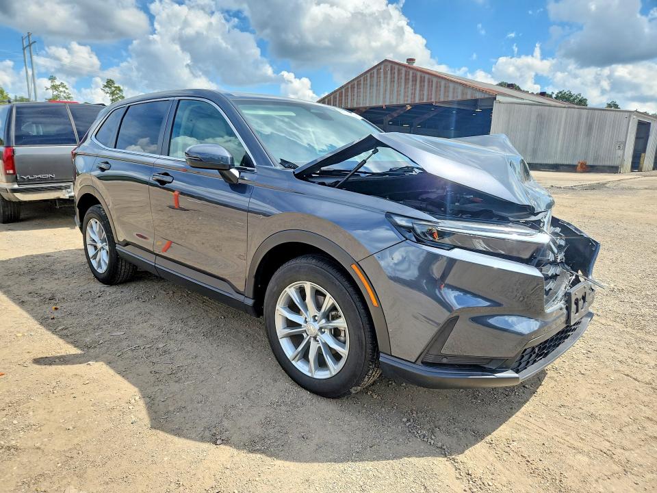 Aukcja sprzedaży 2025 Honda Cr-v, vin: 2HKRS4H78SH407967, numer aukcji: 67551566