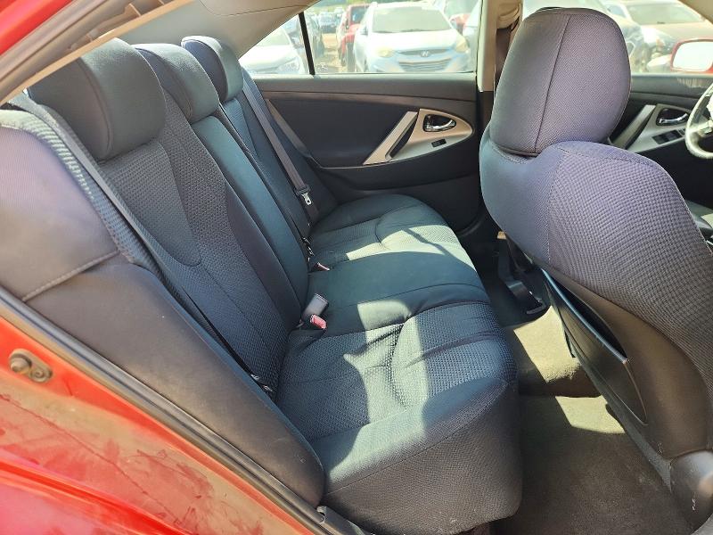 69126786 :رقم المزاد ، 4T1BE46K98U261623 vin ، 2008 Toyota Camry مزاد بيع
