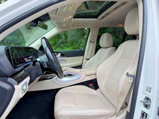 67056986 :رقم المزاد ، 4JGFB4FB1RB035874 vin ، 2024 Mercedes-benz Gle مزاد بيع