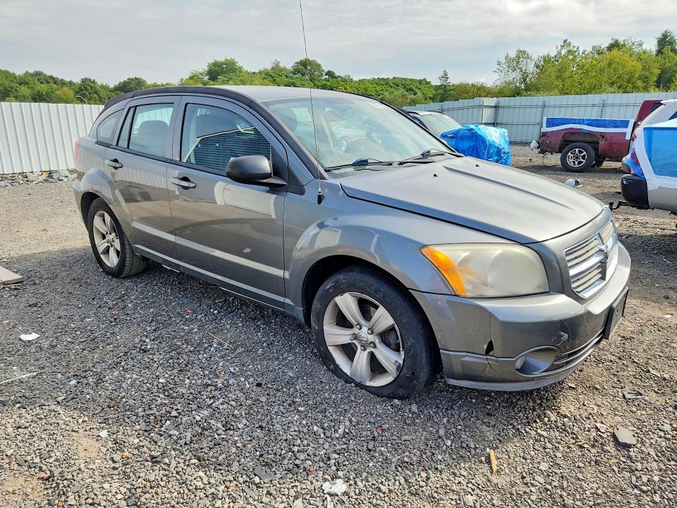 Aukcja sprzedaży 2012 Dodge Caliber, vin: 1C3CDWDA2CD506180, numer aukcji: 67711986