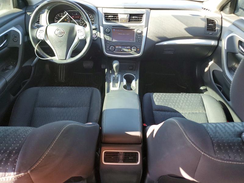 Продажа на аукционе авто 2016 Nissan Altima, vin: 1N4AL3APXGC172687, номер лота: 67394996