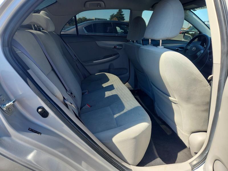 Продаж на аукціоні авто 2010 Toyota Corolla, vin: 2T1BU4EE7AC252232, номер лоту: 69983296