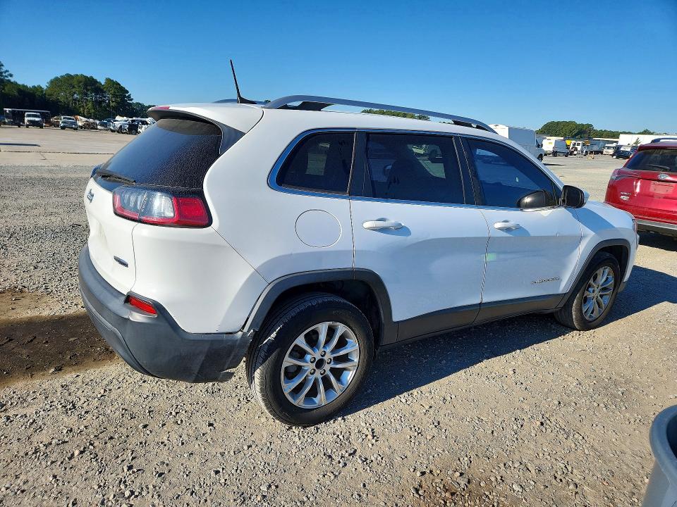 Aukcja sprzedaży 2019 Jeep Cherokee, vin: 1C4PJLCB8KD348764, numer aukcji: 70858286