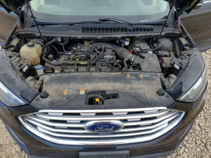 Продаж на аукціоні авто 2019 Ford Edge, vin: 2FMPK4J90KBC03884, номер лоту: 70423216