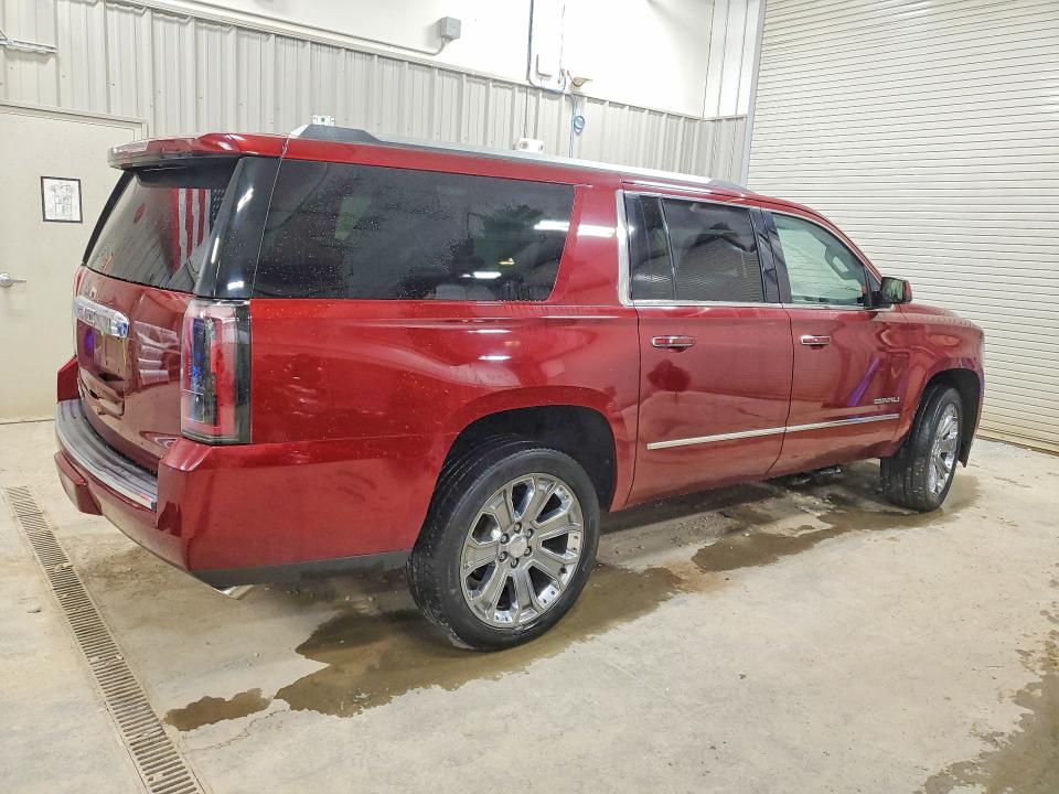 2016 Gmc Yukon Xl მანქანა იყიდება აუქციონზე, vin: 1GKS2HKJ4GR307883, აუქციონის ნომერი: 69192596