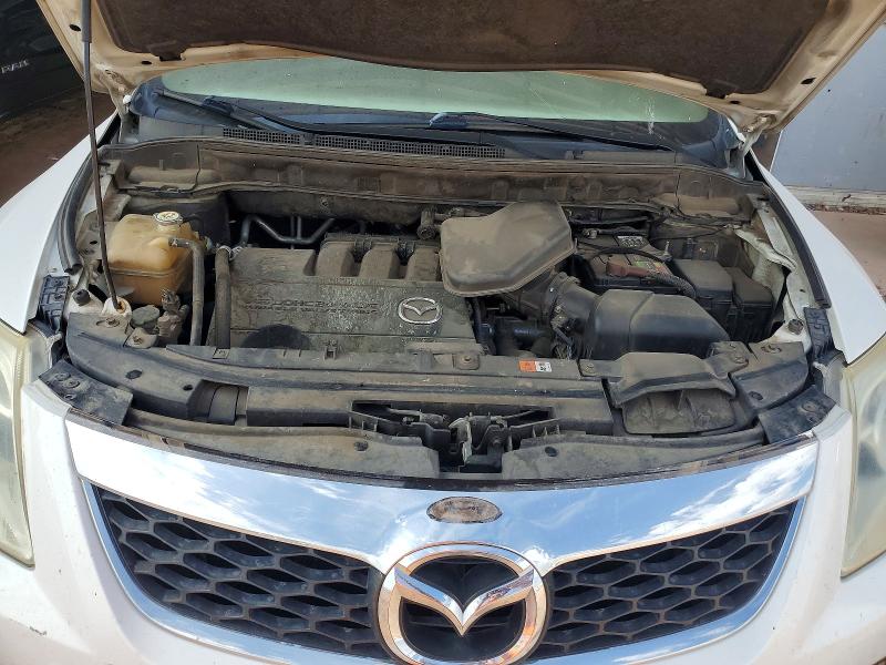 Aukcja sprzedaży 2011 Mazda Cx-9, vin: JM3TB2DV3B0313689, numer aukcji: 69222326