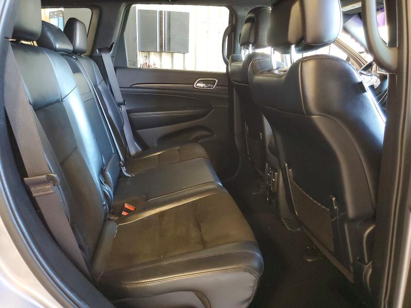 Aukcja sprzedaży 2020 Jeep Grand Cherokee, vin: 1C4RJFAG6LC137627, numer aukcji: 68607046