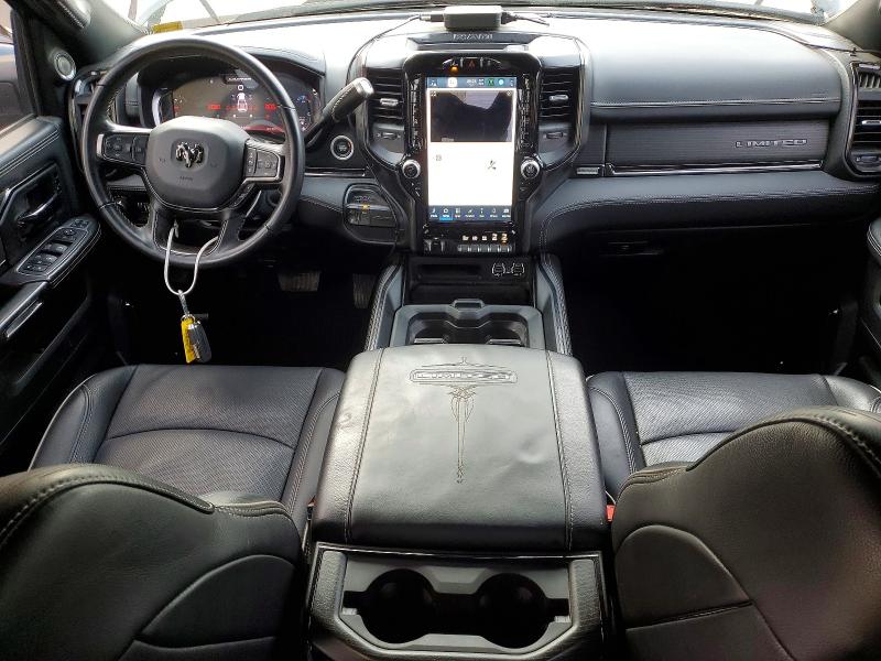 Продажа на аукционе авто 2024 Ram 3500, vin: 3C63RRRLXRG166384, номер лота: 69015876