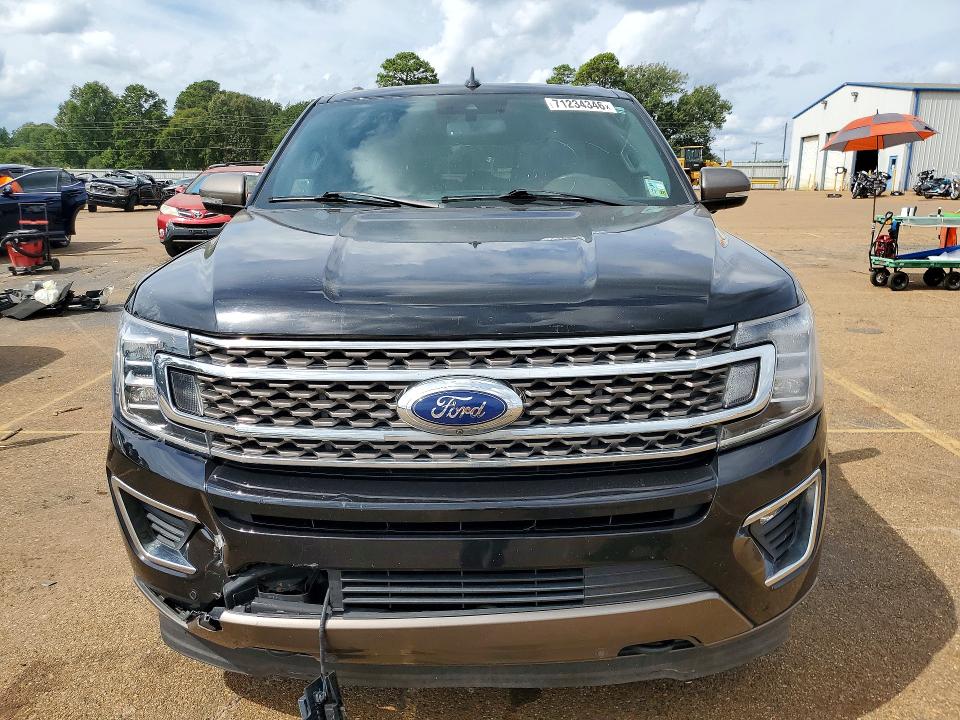 Продажа на аукционе авто 2020 Ford Expedition, vin: 1FMJK1PT4LEA74657, номер лота: 71234346