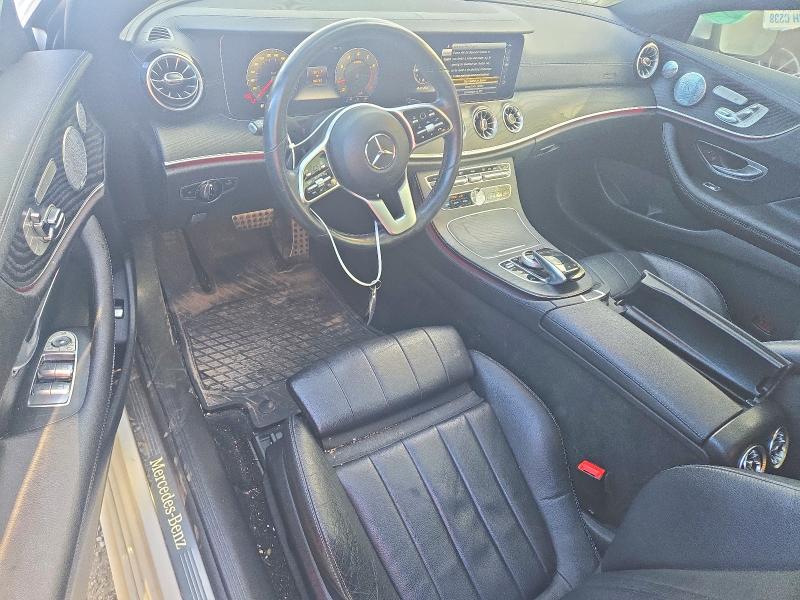 Продаж на аукціоні авто 2019 Mercedes-benz E, vin: WDD1J6JB5KF094337, номер лоту: 69125006