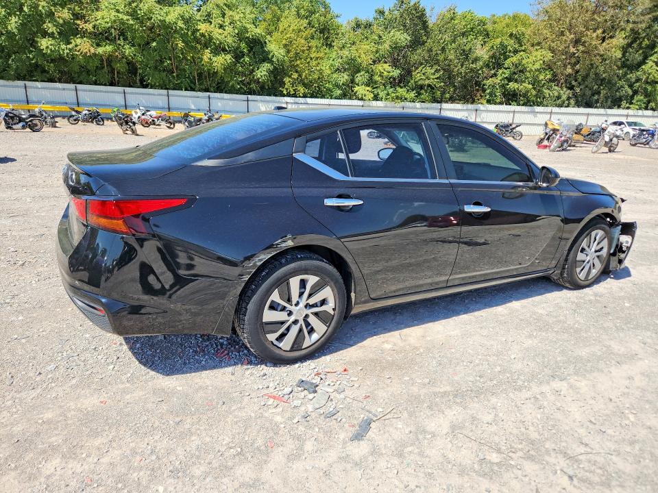 Продаж на аукціоні авто 2019 Nissan Altima, vin: 1N4BL4BV3KC103940, номер лоту: 68783456