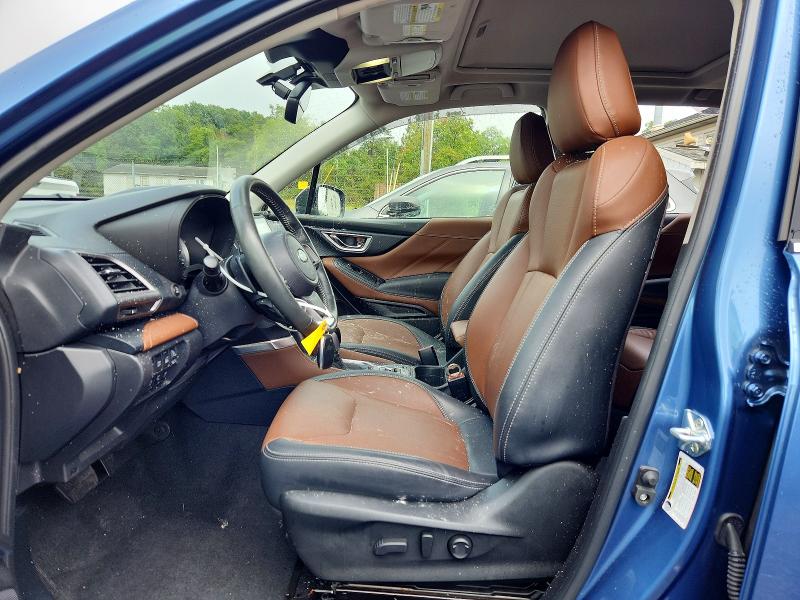 Продажа на аукционе авто 2024 Subaru Forester, vin: JF2SKAMC3RH441960, номер лота: 67611016
