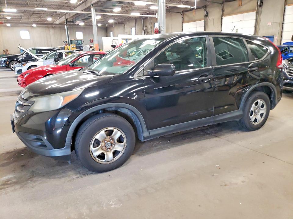 Продажа на аукционе авто 2012 Honda Cr-v, vin: 5J6RM4H33CL080800, номер лота: 70177276