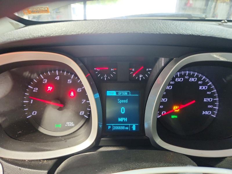 Продаж на аукціоні авто 2016 Chevrolet Equinox, vin: 2GNFLEEK9G6356237, номер лоту: 67691556