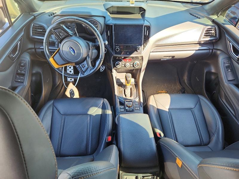 Продаж на аукціоні авто 2022 Subaru Forester, vin: JF2SKAMC9NH401974, номер лоту: 67661486