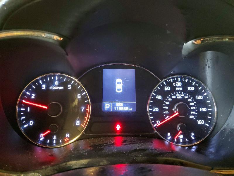 Продаж на аукціоні авто 2015 Kia Forte, vin: KNAFX4A85F5293842, номер лоту: 67198886