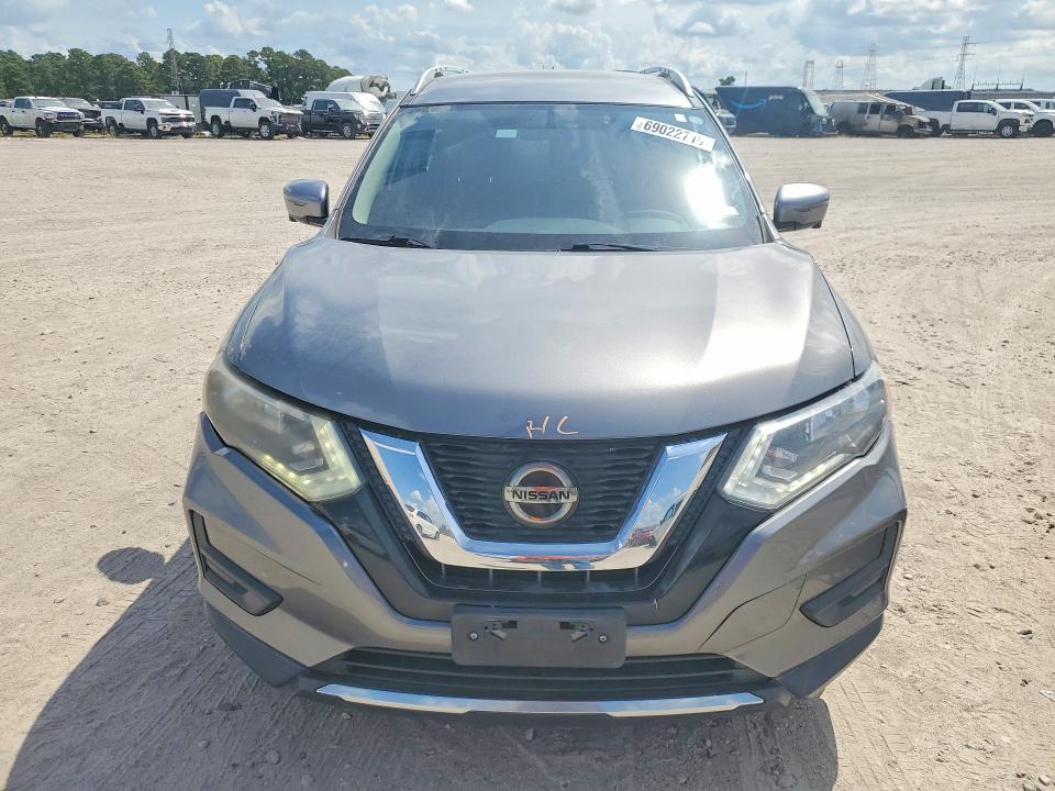 Aukcja sprzedaży 2018 Nissan Rogue, vin: KNMAT2MT6JP600722, numer aukcji: 69022716