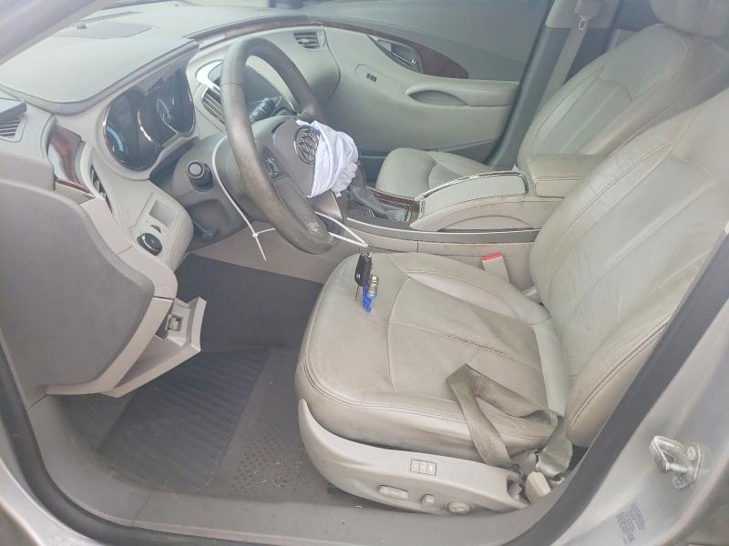 Aukcja sprzedaży 2011 Buick Lacrosse, vin: 1G4GC5EC5BF376629, numer aukcji: 66763676