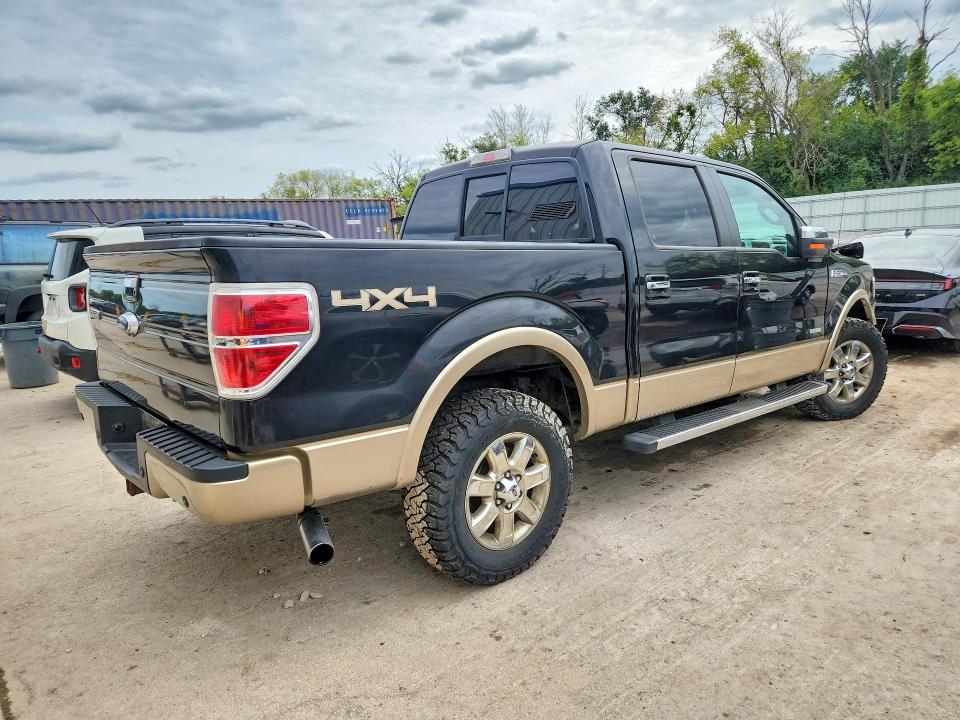 Aukcja sprzedaży 2013 Ford F150, vin: 1FTFW1ET0DKG42942, numer aukcji: 68807676