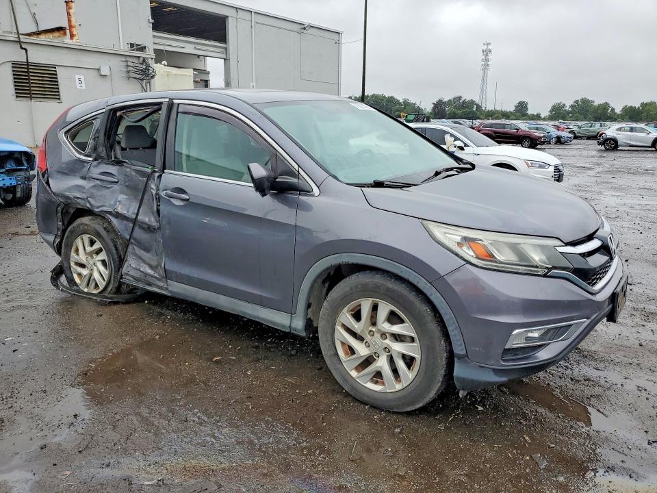 70023726 :رقم المزاد ، 2HKRM3H5XGH568167 vin ، 2016 Honda Cr-v مزاد بيع