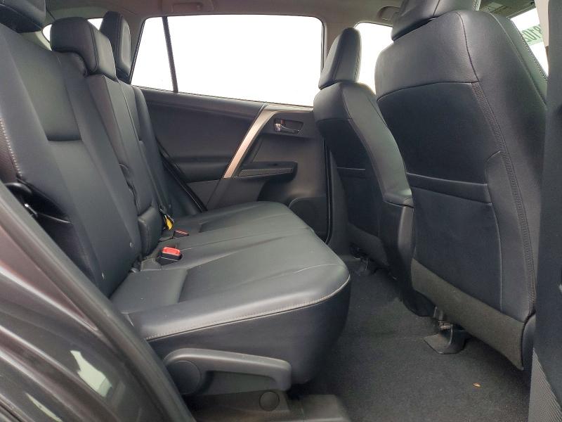 2013 Toyota Rav4 მანქანა იყიდება აუქციონზე, vin: JTMDFREV9D5022144, აუქციონის ნომერი: 68102586
