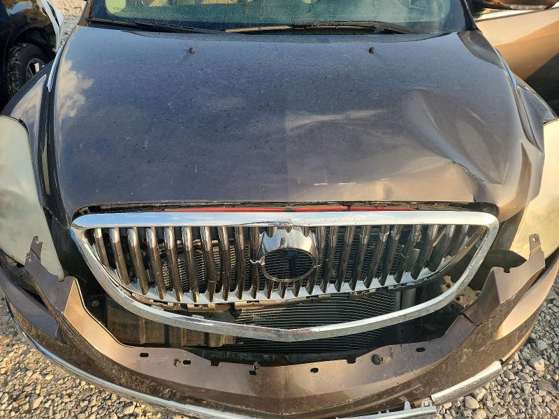 2012 Buick Enclave მანქანა იყიდება აუქციონზე, vin: 5GAKVCEDXCJ310017, აუქციონის ნომერი: 68979016