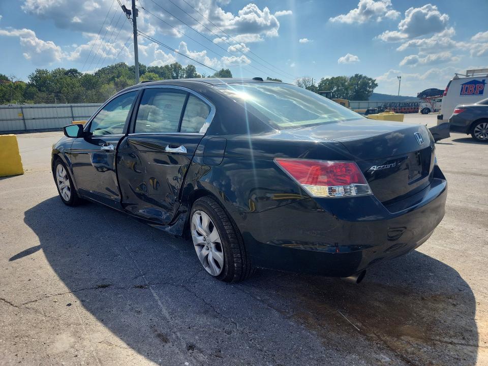 Aukcja sprzedaży 2009 Honda Accord, vin: 1HGCP36889A026992, numer aukcji: 67354306