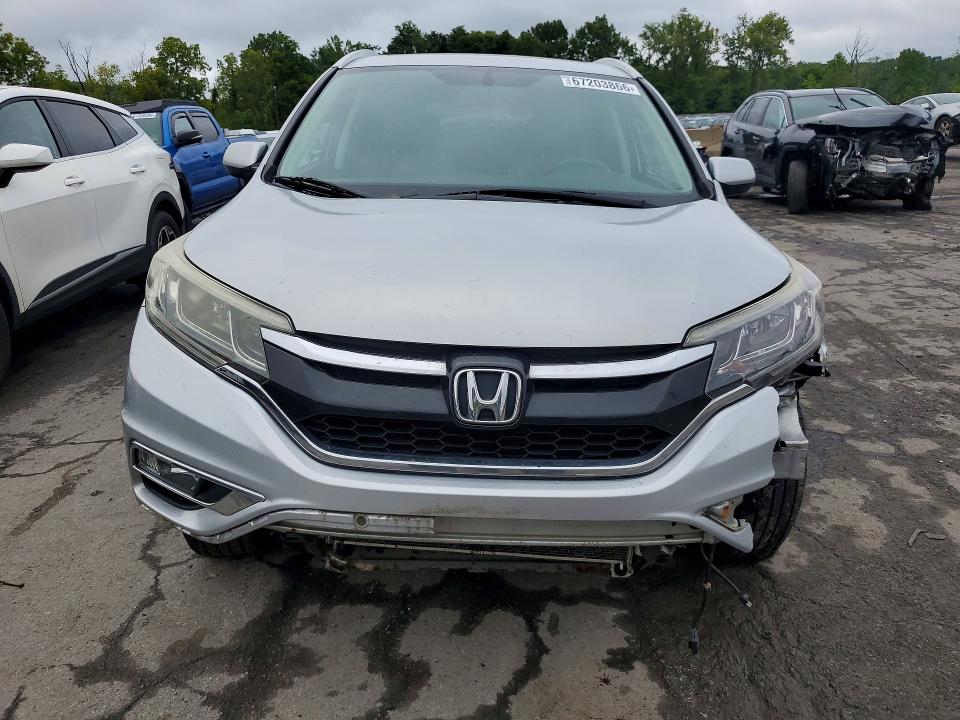 Продаж на аукціоні авто 2015 Honda Cr-v, vin: 2HKRM4H78FH607246, номер лоту: 67203866