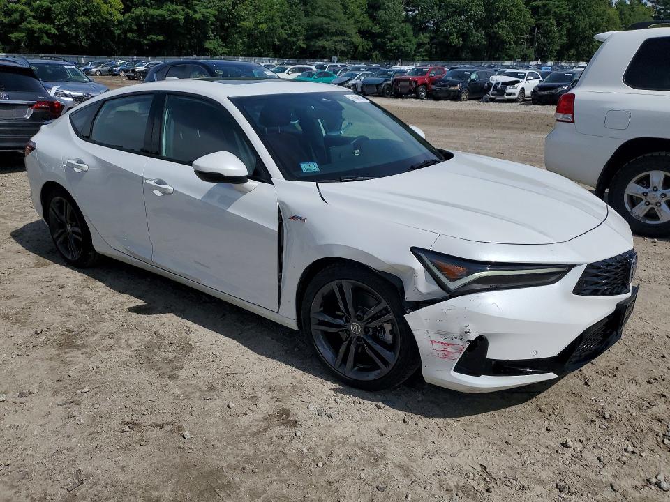 Aukcja sprzedaży 2025 Acura Integra, vin: 19UDE4G70SA020003, numer aukcji: 67449606