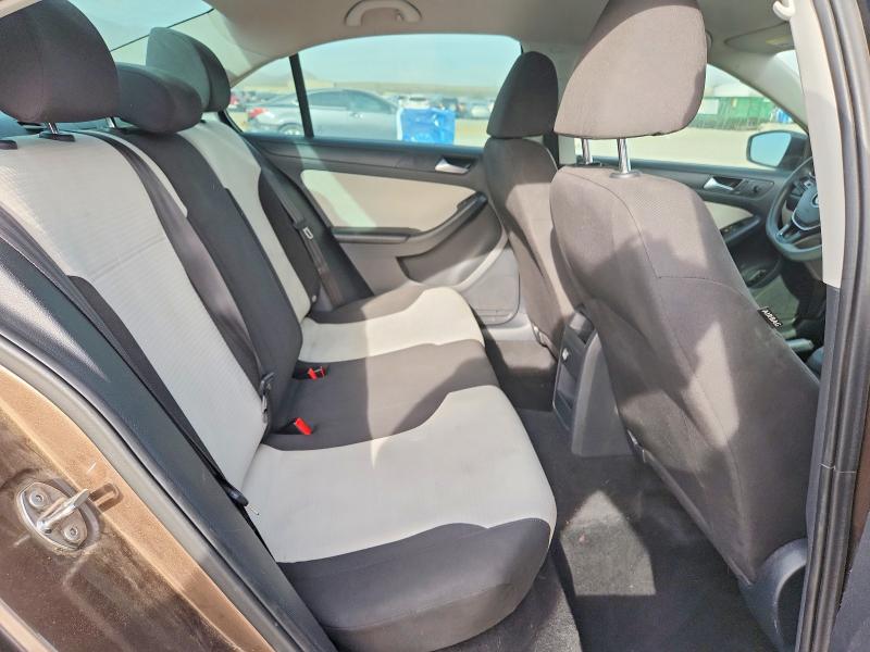 65966216 :رقم المزاد ، 3VW2K7AJ9FM250519         vin ، 2015 Volkswagen Jetta مزاد بيع