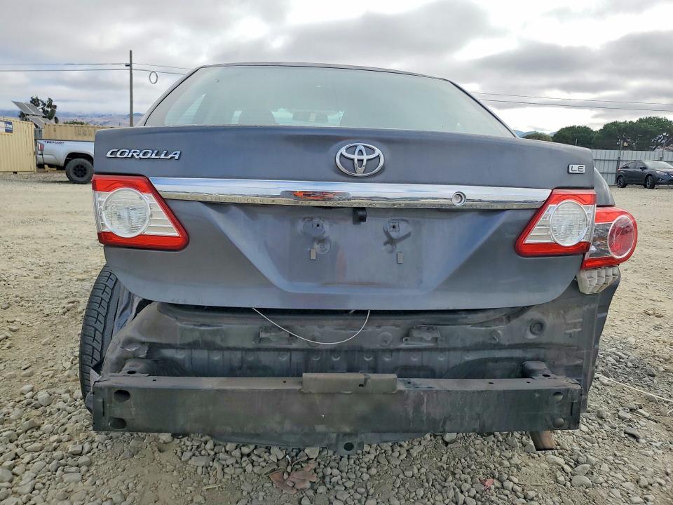 Продажа на аукционе авто 2013 Toyota Corolla, vin: 2T1BU4EE0DC983265, номер лота: 69990826