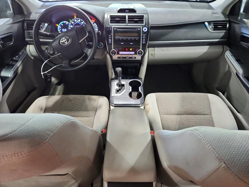 Продажа на аукционе авто 2012 Toyota Camry Hybrid, vin: 4T1BD1FK4CU052199, номер лота: 70272786